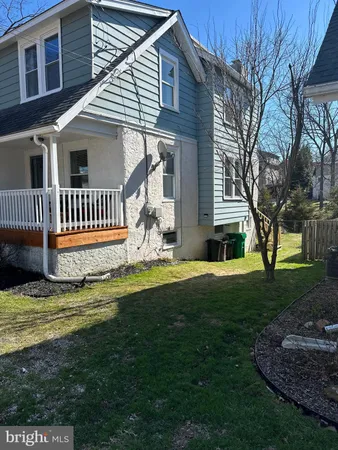 $900 | 114 West 5th Street, Unit 1, Media, PA 19063