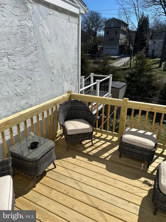 $900 | 114 West 5th Street, Unit 1, Media, PA 19063