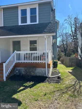 $900 | 114 West 5th Street, Unit 1, Media, PA 19063