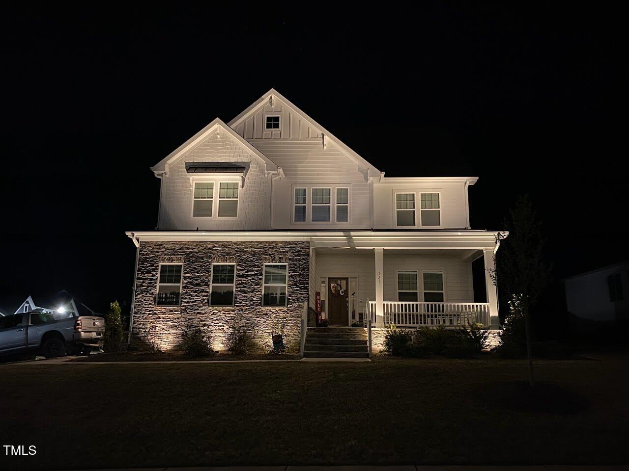 536 Adkins Ridge Road Rolesville, NC 27571 - Photo 5 of 52 Apr_30_2025_9_26_06