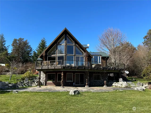 $2,395,000 | 1738 Lampard Road, Friday Harbor, WA 98250