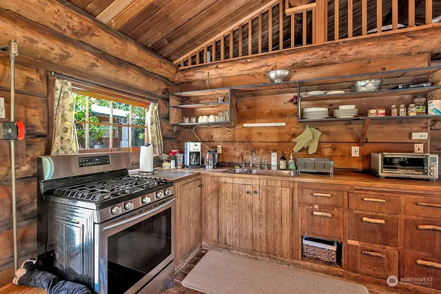 $2,395,000 | 1738 Lampard Road, Friday Harbor, WA 98250