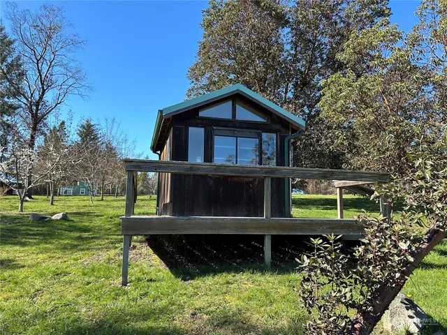 $2,395,000 | 1738 Lampard Road, Friday Harbor, WA 98250
