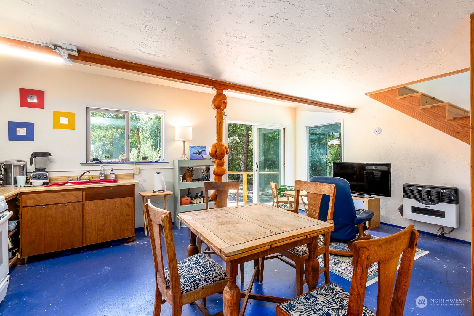 1738 Lampard Road Friday Harbor, WA 98250 - Photo 28 of 40