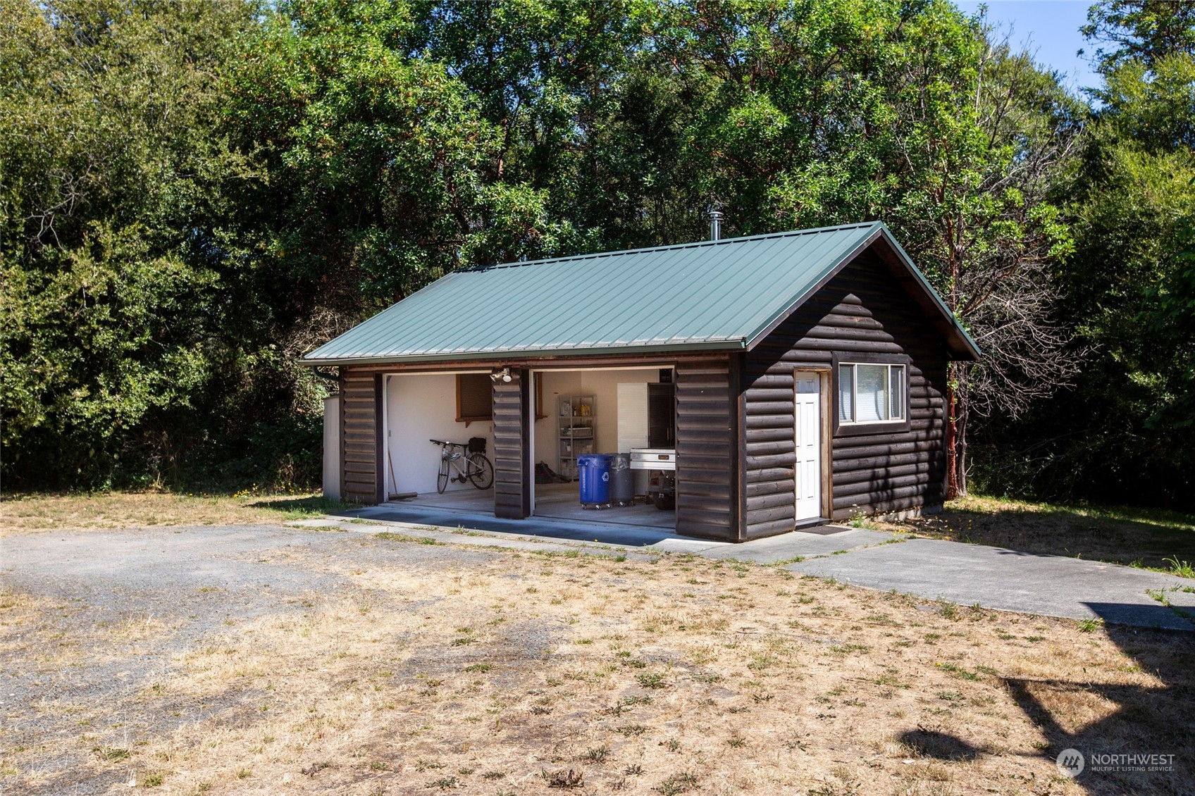 1738 Lampard Road Friday Harbor, WA 98250 - Photo 29 of 40