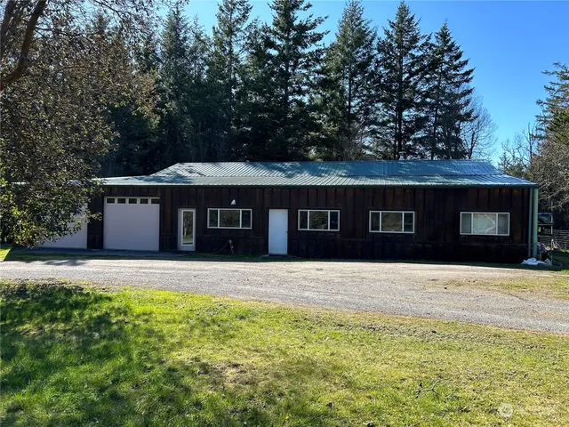 $2,395,000 | 1738 Lampard Road, Friday Harbor, WA 98250