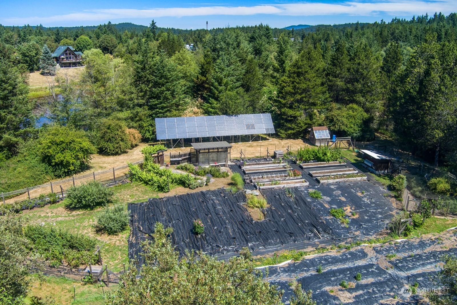 1738 Lampard Road Friday Harbor, WA 98250 - Photo 35 of 40