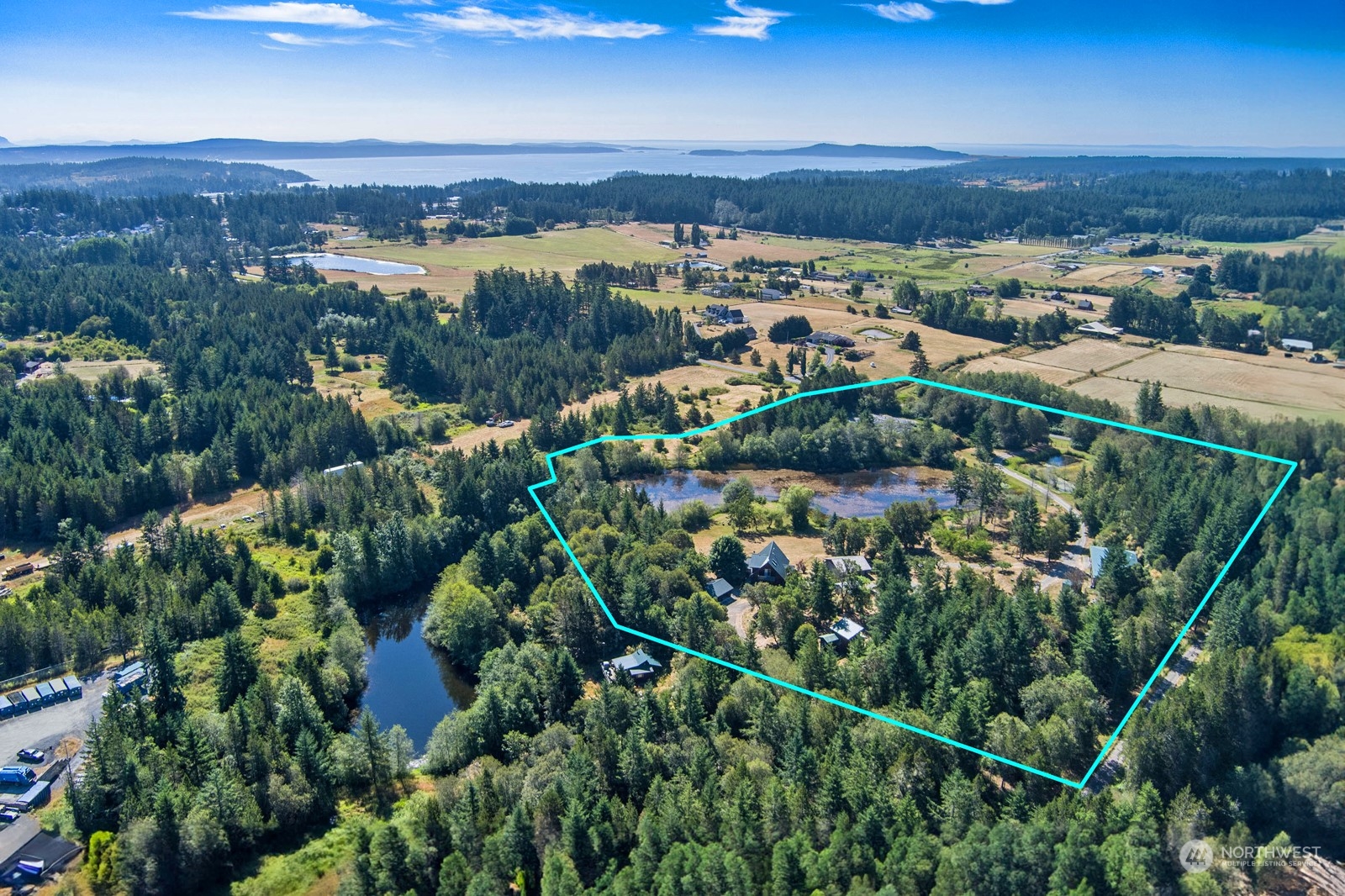 1738 Lampard Road Friday Harbor, WA 98250 - Photo 40 of 40