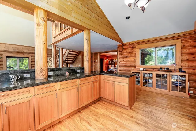 $2,395,000 | 1738 Lampard Road, Friday Harbor, WA 98250