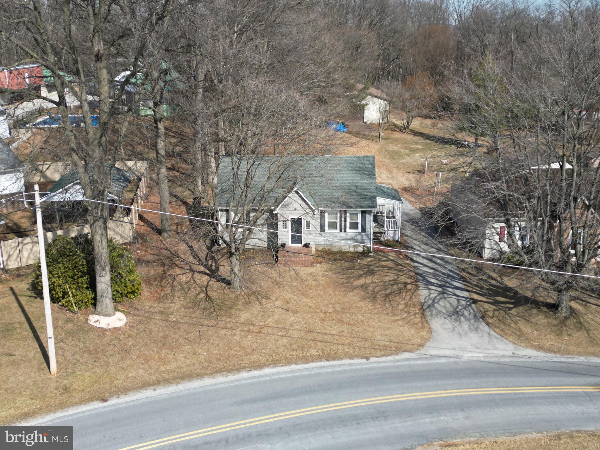6983 Lake Road York, PA 17403 - Photo 23 of 28 a view of parking area