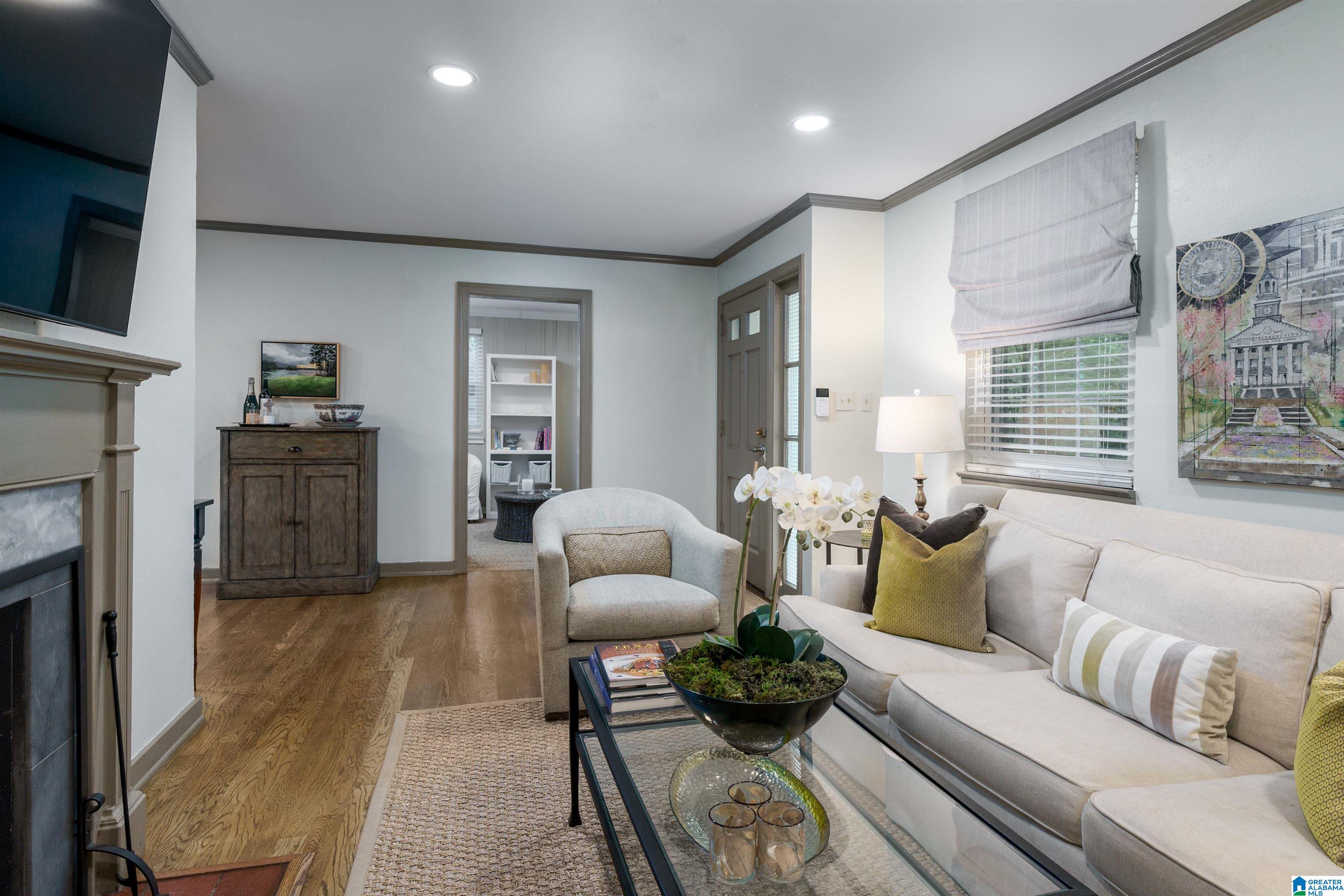 1106 Sims Avenue Birmingham, AL 35213 - Photo 10 of 34