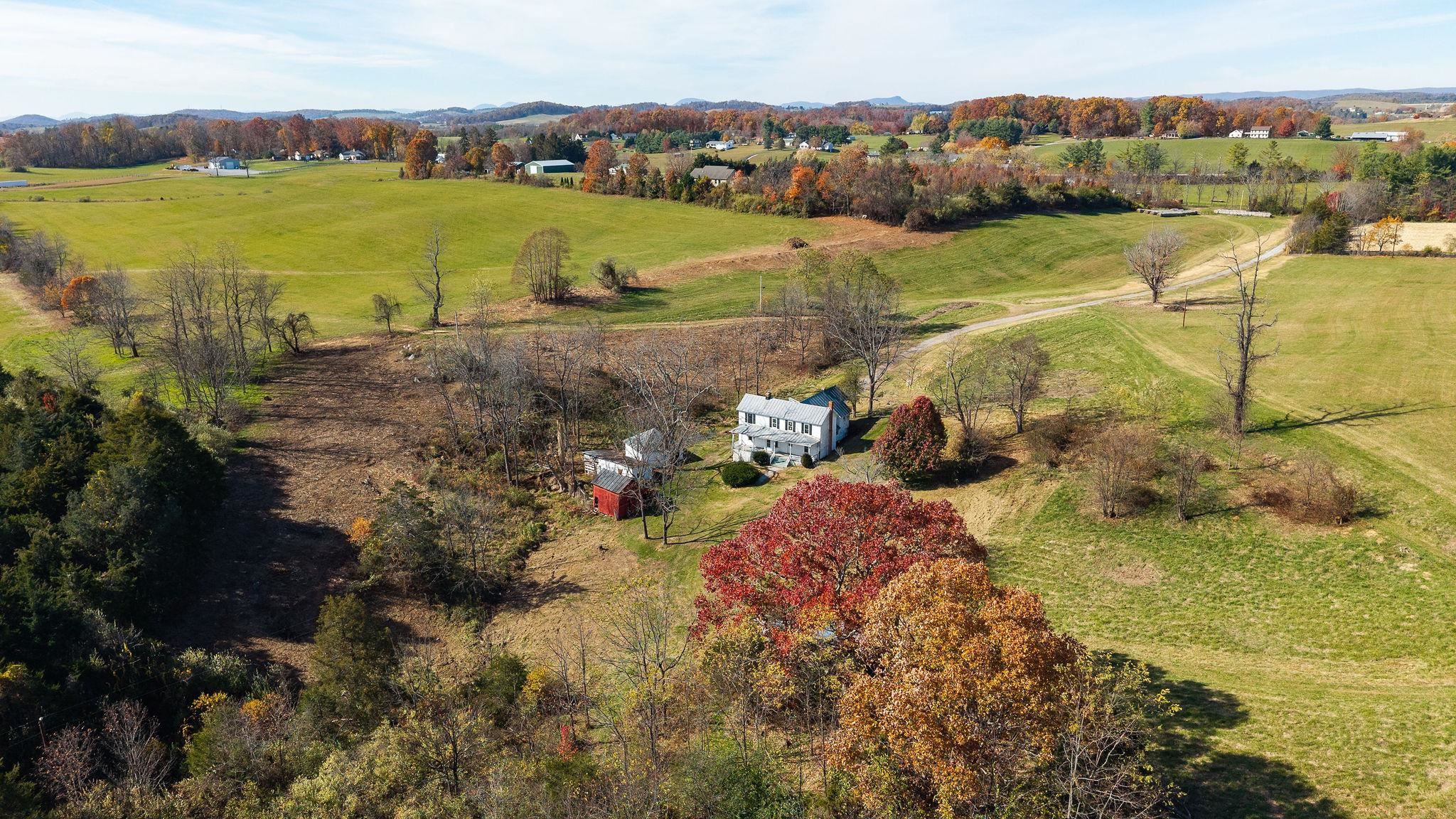 5818 Lee Jackson Highway Raphine, VA 24472 - Photo 57 of 66