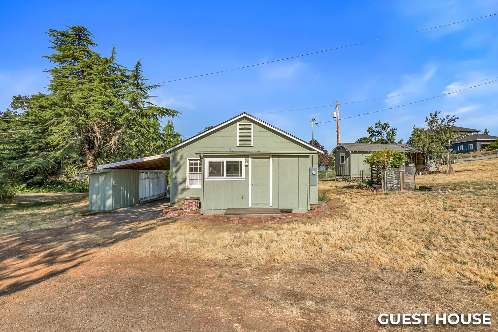 1324 Vawter Road Medford, OR 97501 - Photo 50 of 59 9R9A0078