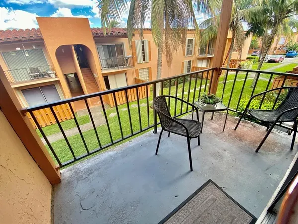 $235,000 | 7200 Fairway Drive, Unit H 12, Miami Lakes, FL 33014