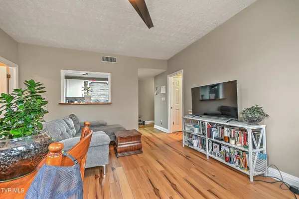 $219,000 | 701 West Locust Street, Unit 16, Johnson City, TN 37604