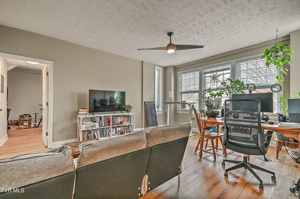 $219,000 | 701 West Locust Street, Unit 16, Johnson City, TN 37604