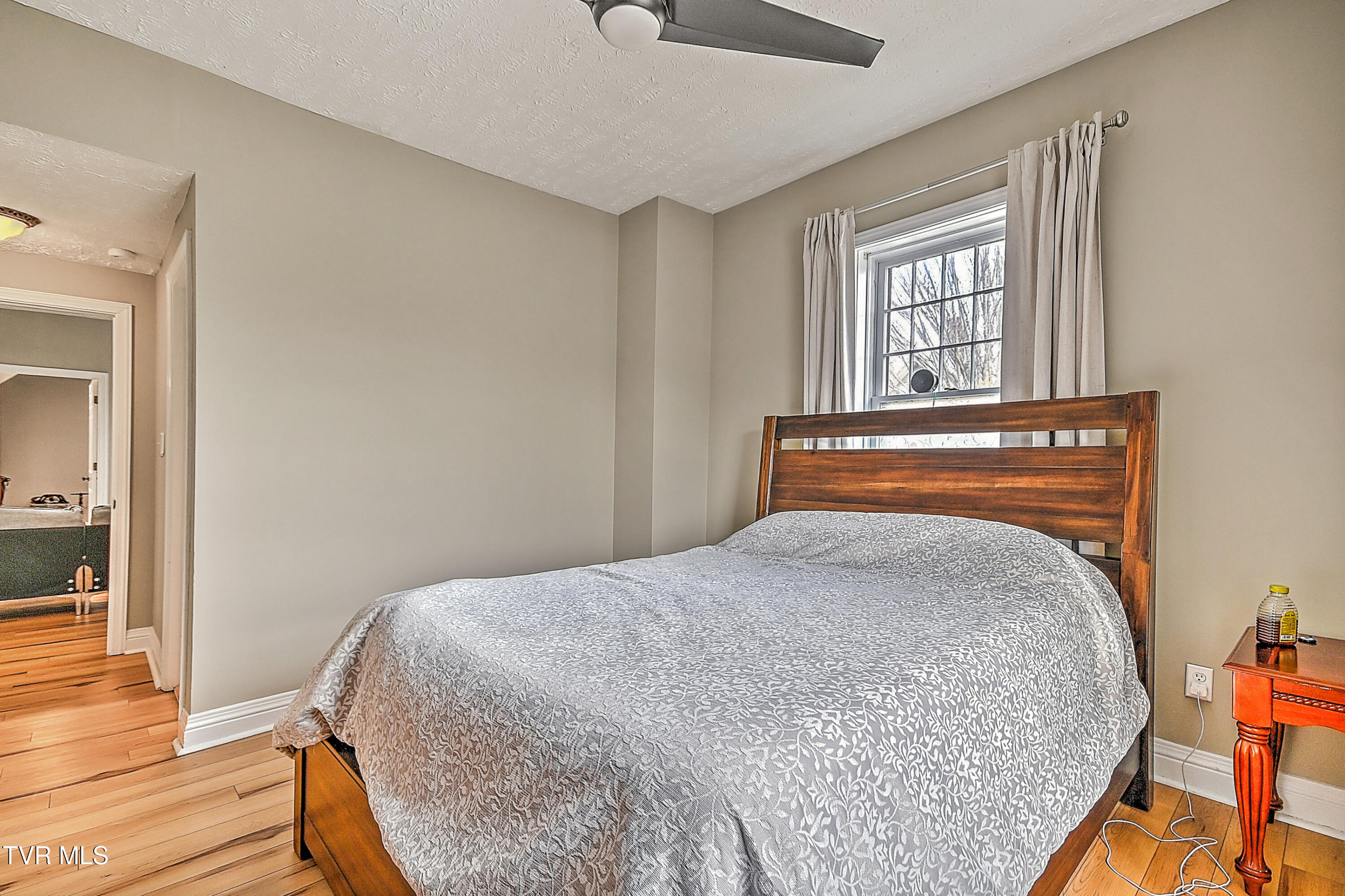 701 West Locust Street, Unit 16 Johnson City, TN 37604 - Photo 25 of 41 W Locust #16 BS-25