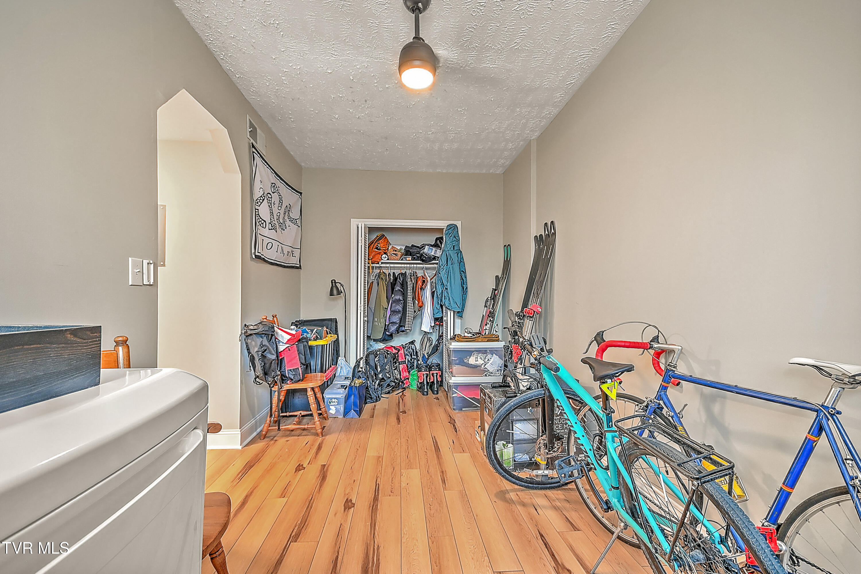 701 West Locust Street, Unit 16 Johnson City, TN 37604 - Photo 31 of 41 W Locust #16 BS-31