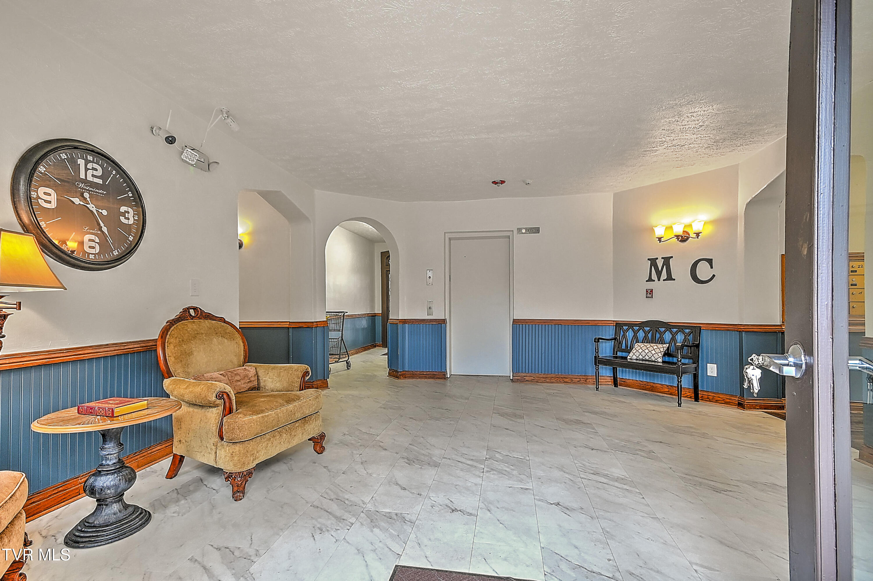 701 West Locust Street, Unit 16 Johnson City, TN 37604 - Photo 39 of 41 W Locust #31 BS-7