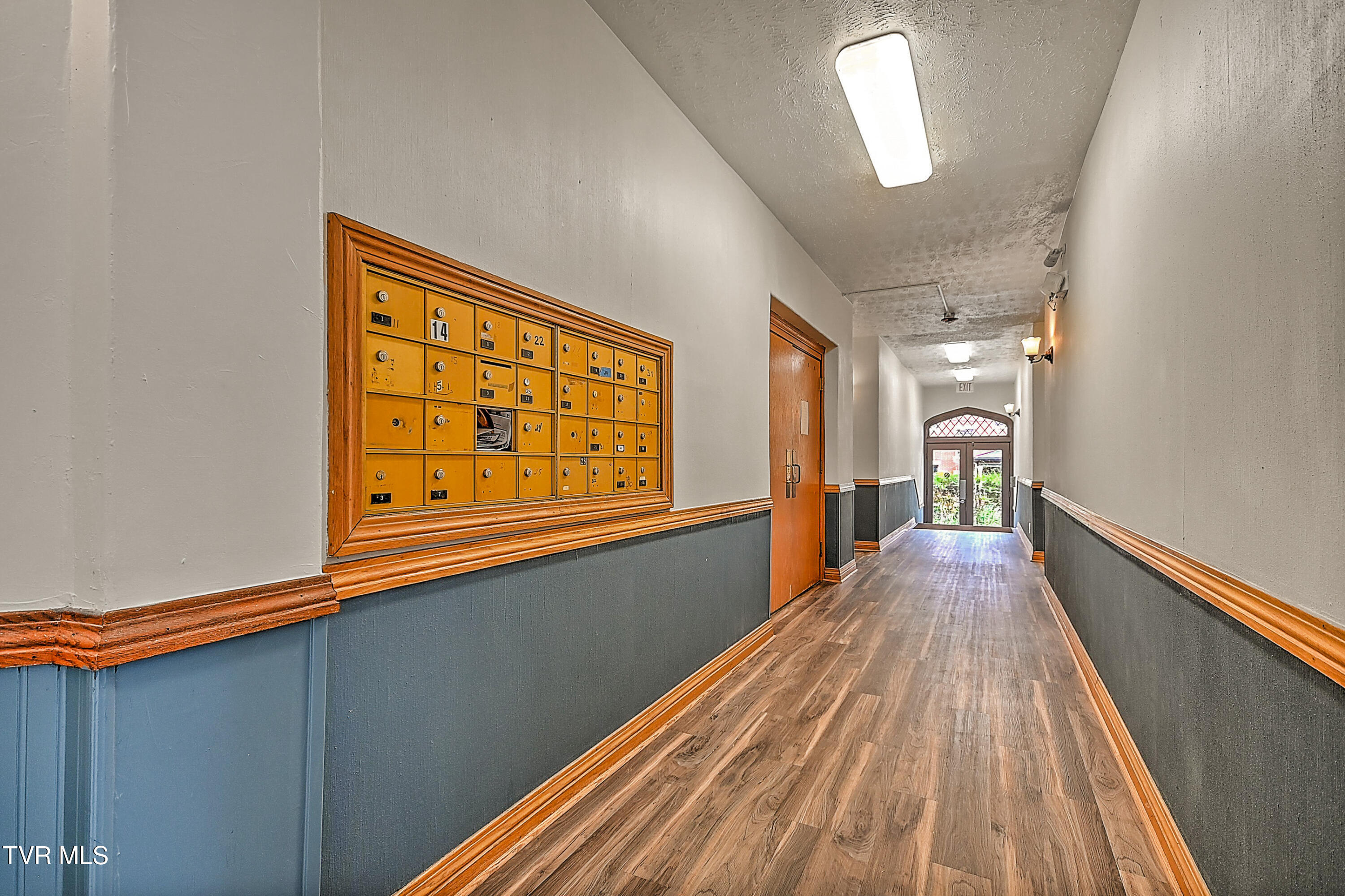 701 West Locust Street, Unit 16 Johnson City, TN 37604 - Photo 40 of 41 W Locust #31 BS-8