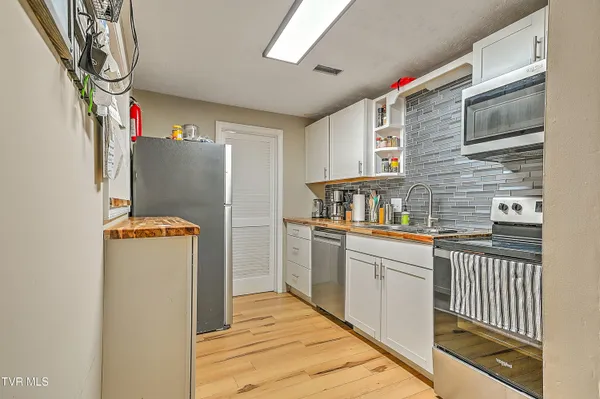 $219,000 | 701 West Locust Street, Unit 16, Johnson City, TN 37604