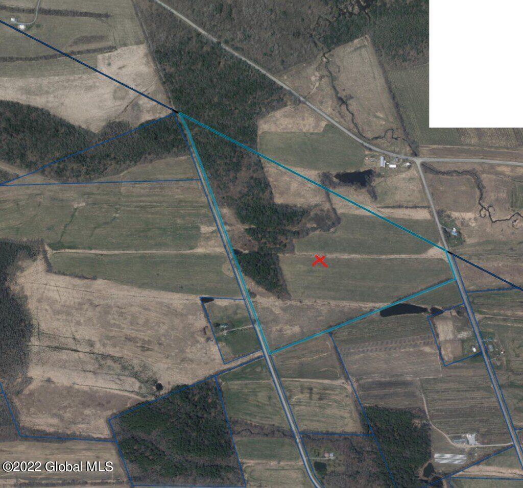 0 South Crosby Road Sprakers, NY 12166 - Photo 32 of 33 z1Ortho-imagery-map-1024x956