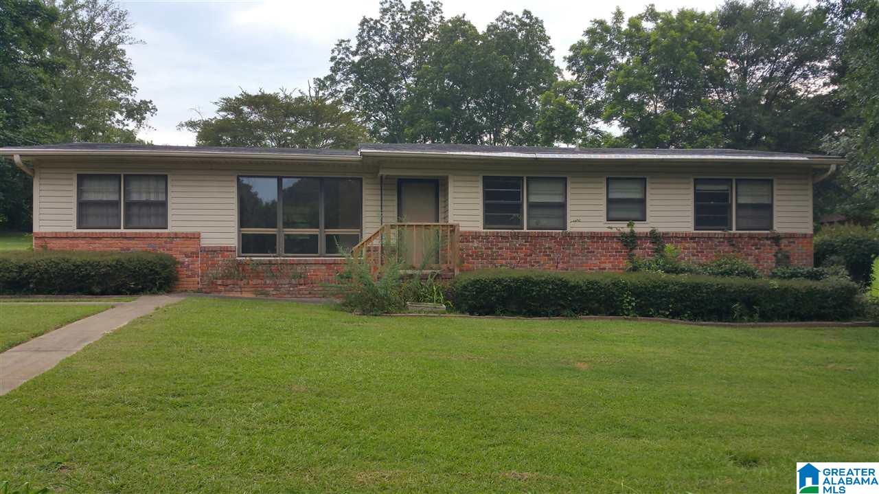 552 5th Terrace Pleasant Grove, AL 35127 - Photo 1 of 11