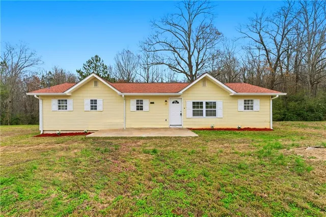 $210,000 | 2 Martin Road, Griffin, GA 30223