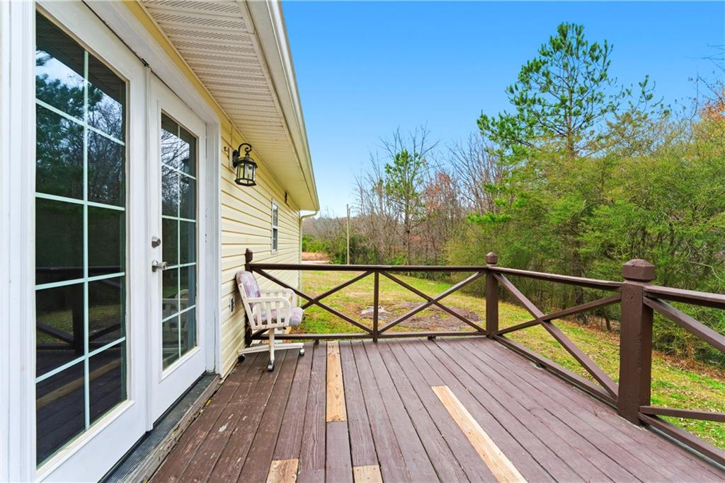 2 Martin Road Griffin, GA 30223 - Photo 18 of 20