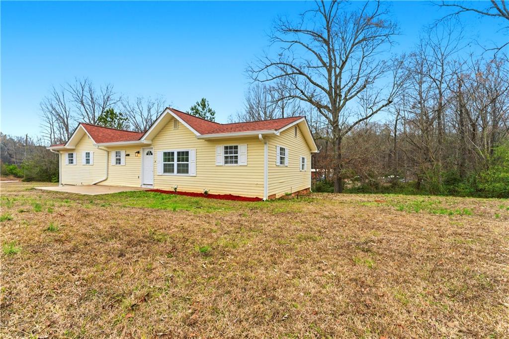 2 Martin Road Griffin, GA 30223 - Photo 2 of 20