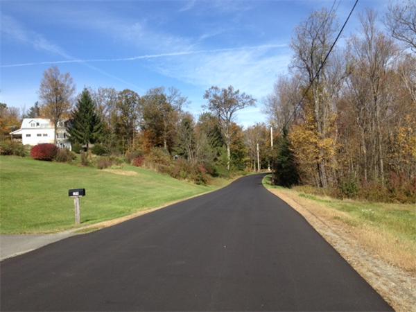 Lot 61 Ed Clark Road Colrain, MA 01340 - Photo 3 of 4 Gallery Image 3