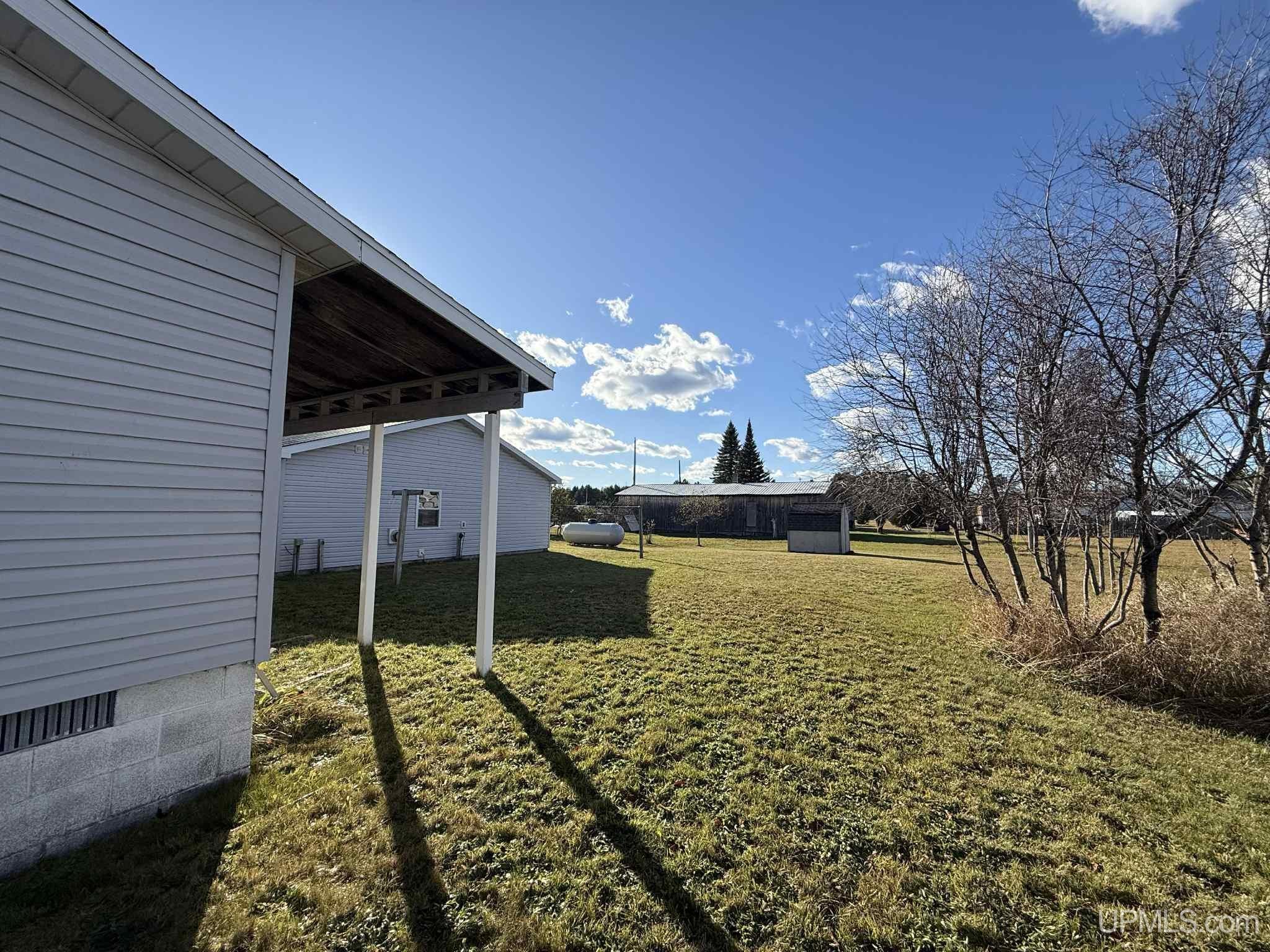 12534 Railroad Street Shingleton, MI 49884 - Photo 16 of 61