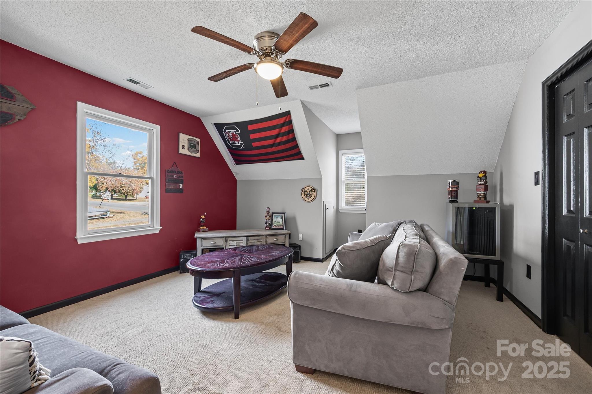 521 Rabun Circle Rock Hill, SC 29730 - Photo 18 of 28 a living room with furniture and a window