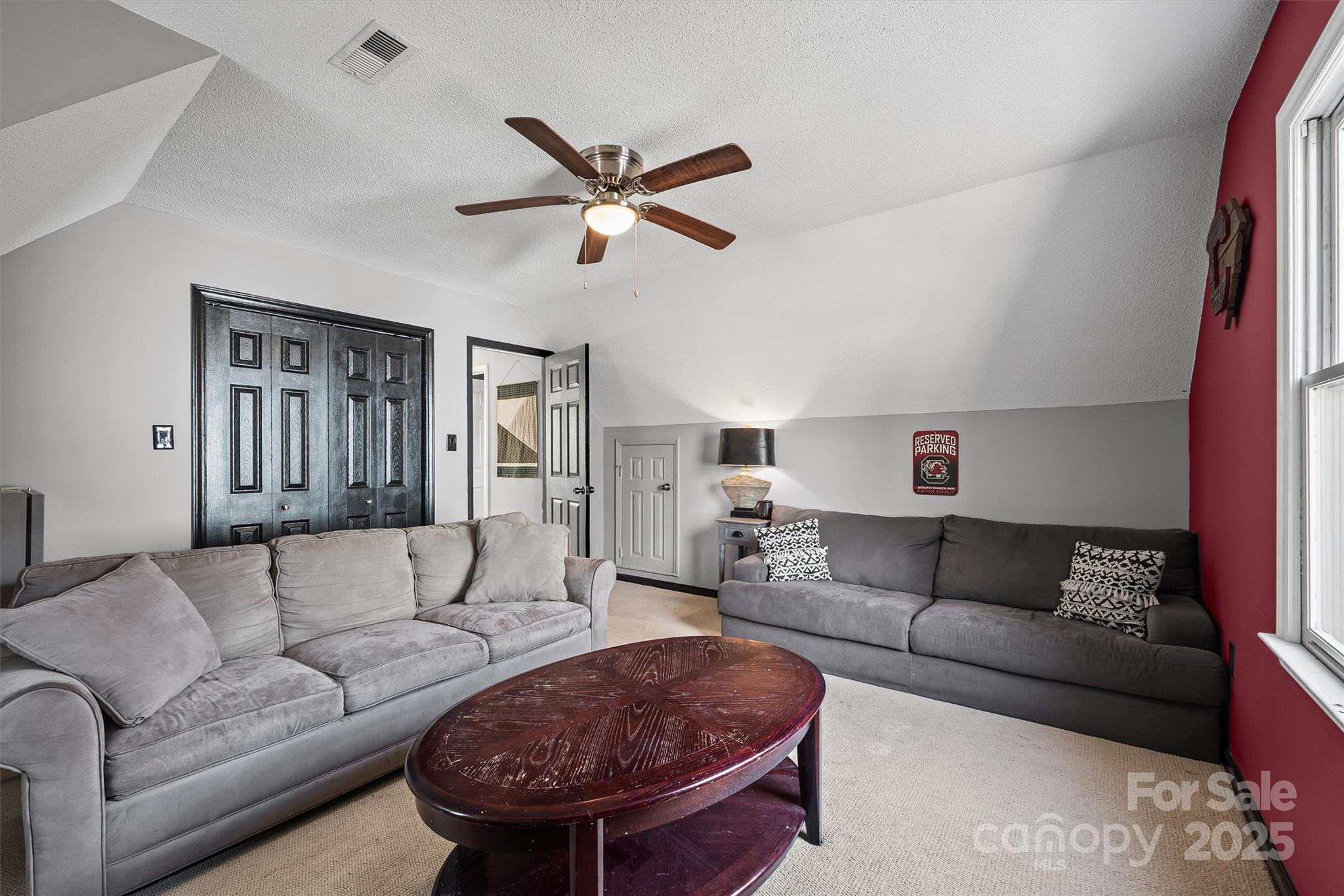521 Rabun Circle Rock Hill, SC 29730 - Photo 19 of 28 a living room with furniture and a wooden floor