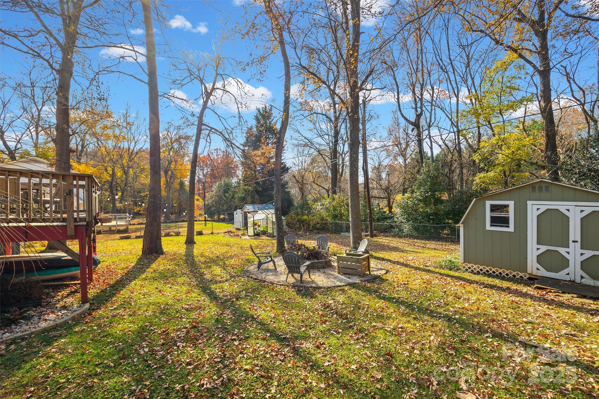 521 Rabun Circle Rock Hill, SC 29730 - Photo 22 of 28 a view of a house with swimming pool