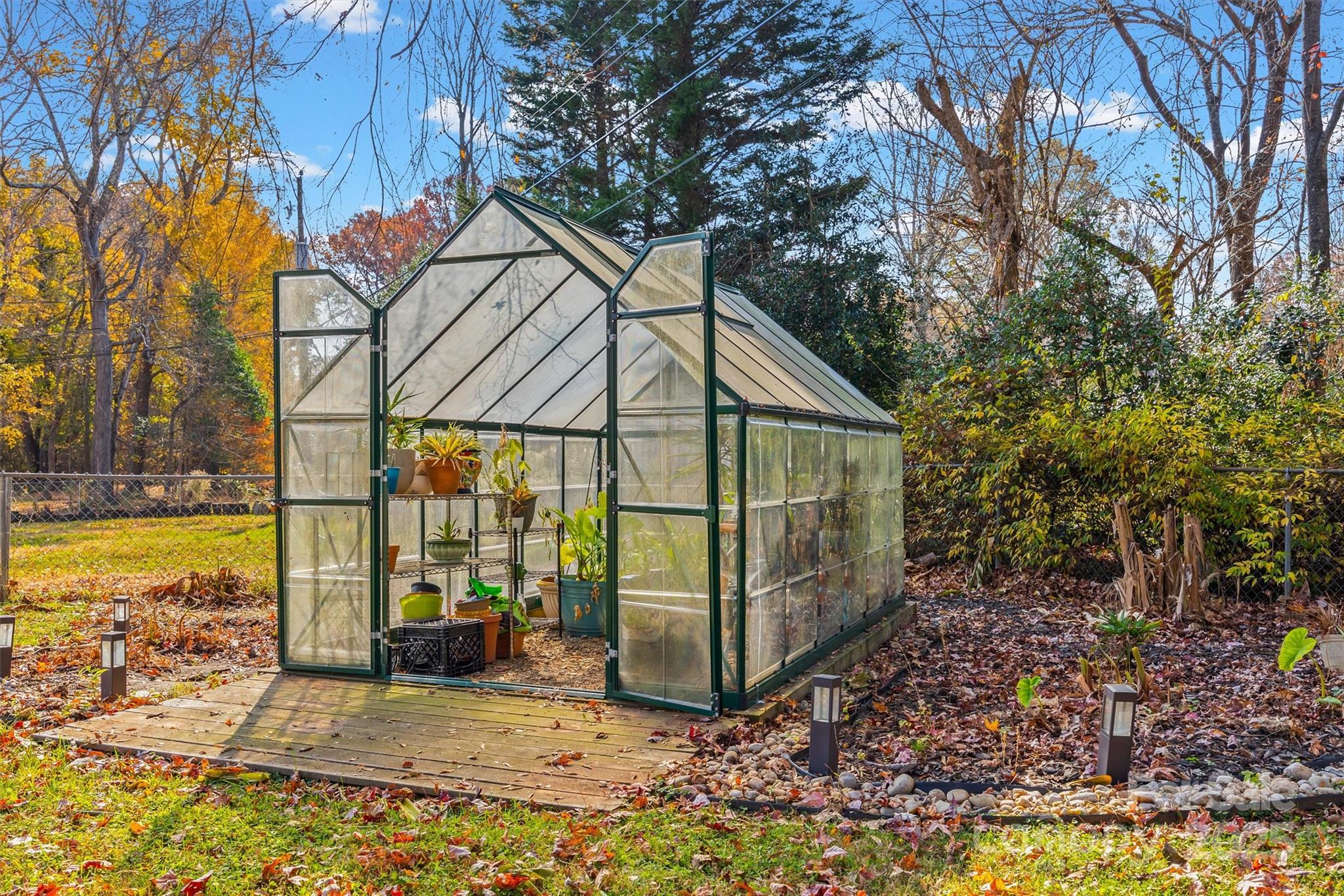 521 Rabun Circle Rock Hill, SC 29730 - Photo 25 of 28 a view of a house with a yard