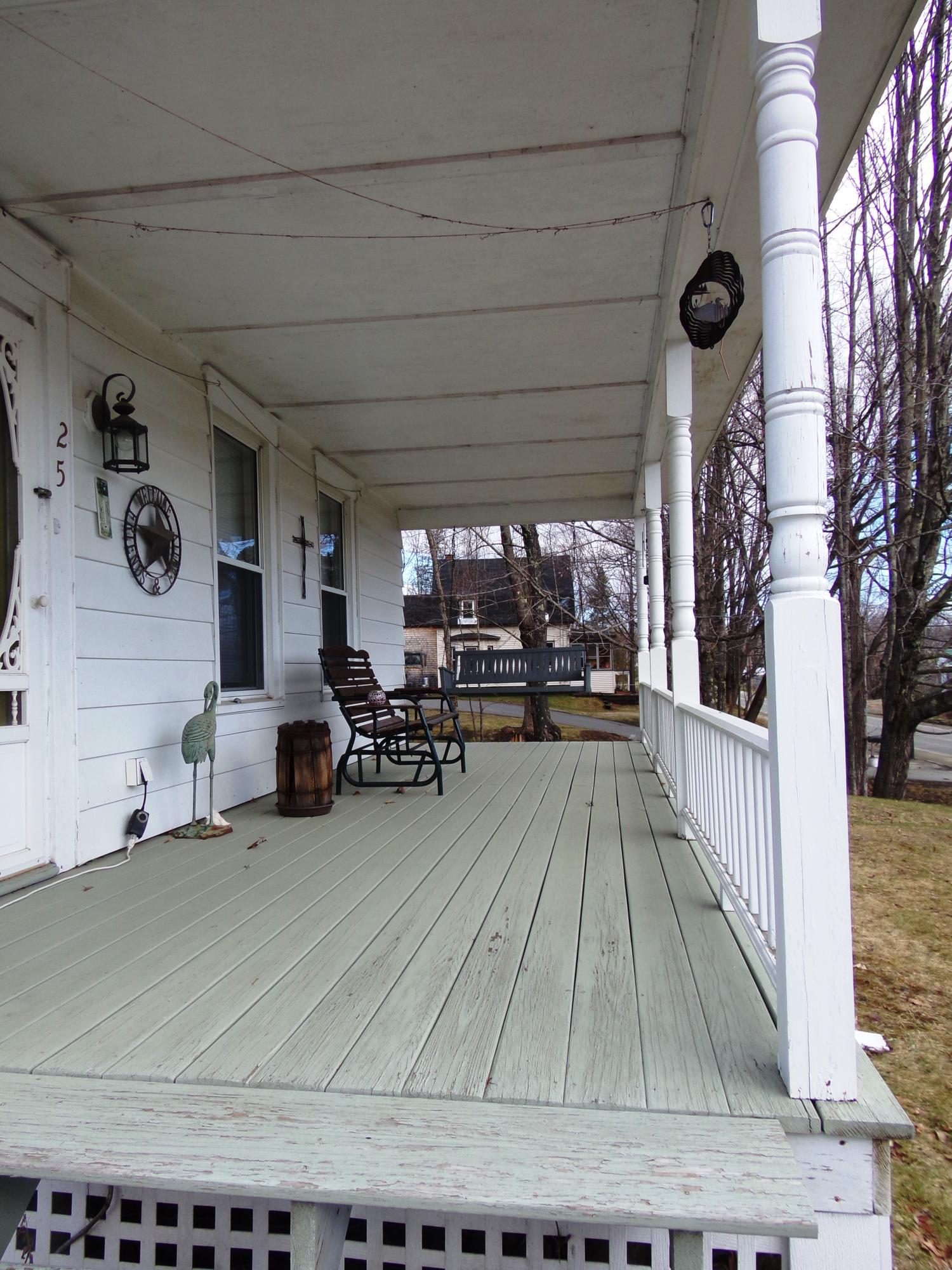 25 Riverside Street Milo, ME 04463 - Photo 13 of 13 116_5483