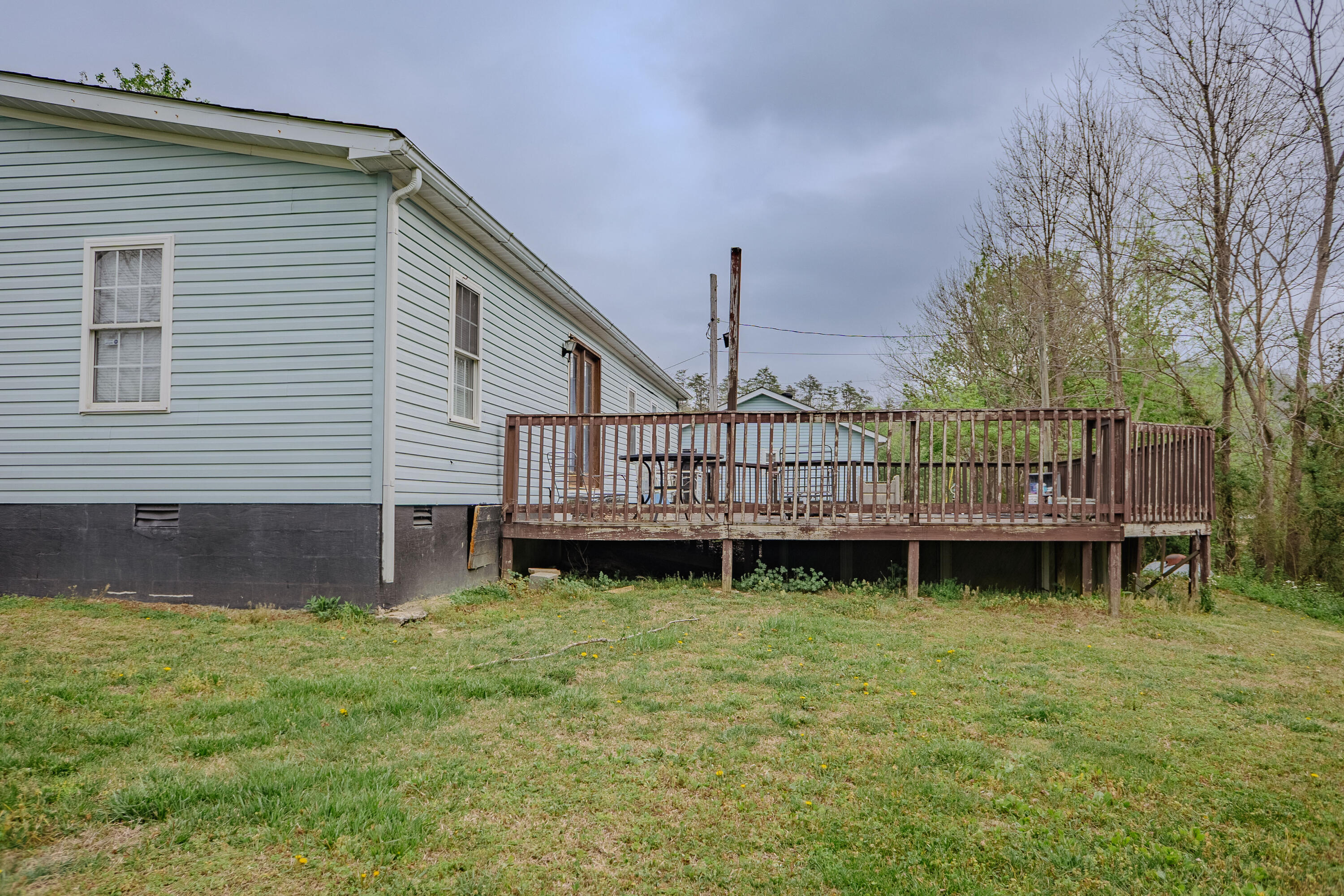 730 Ticky Fork Road Ravenna, KY 40472 - Photo 10 of 41 730TickyForkRd-7
