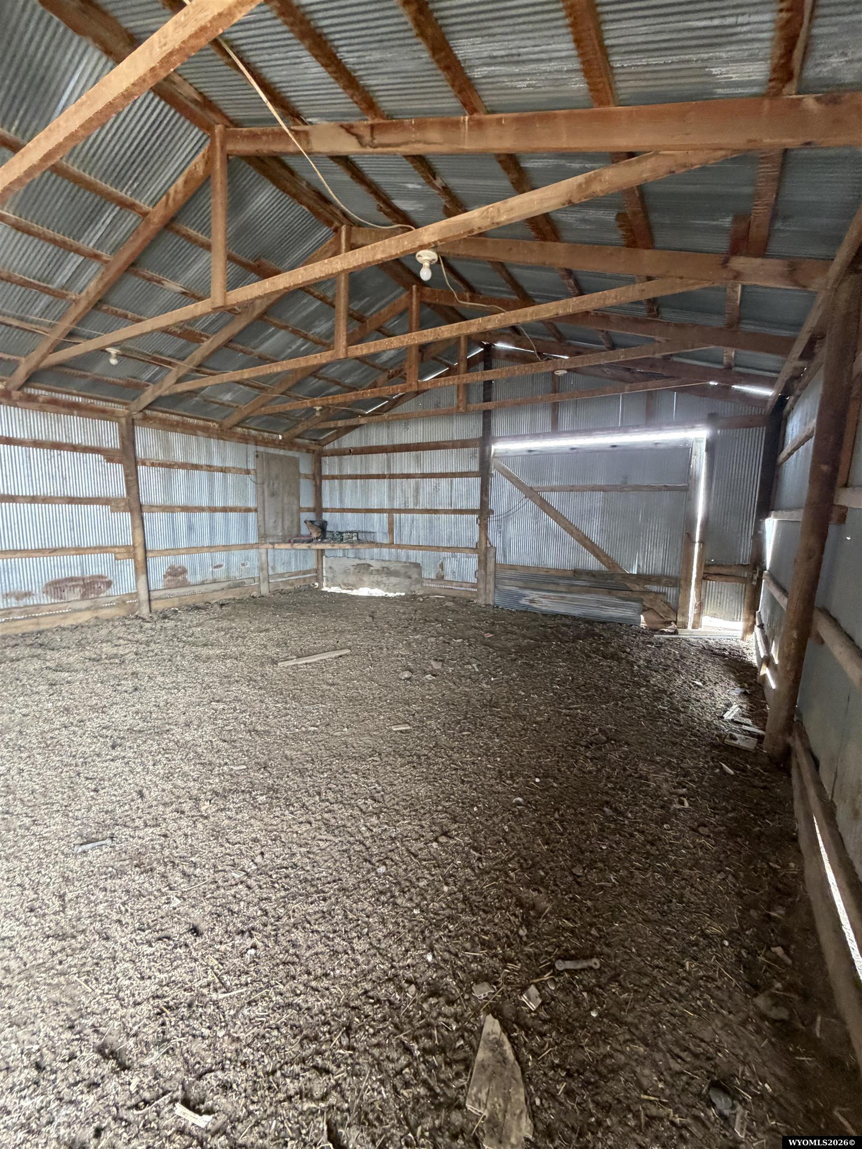 28 South Monkey Road Glenrock, WY 82637 - Photo 13 of 41 Gallery Image 13