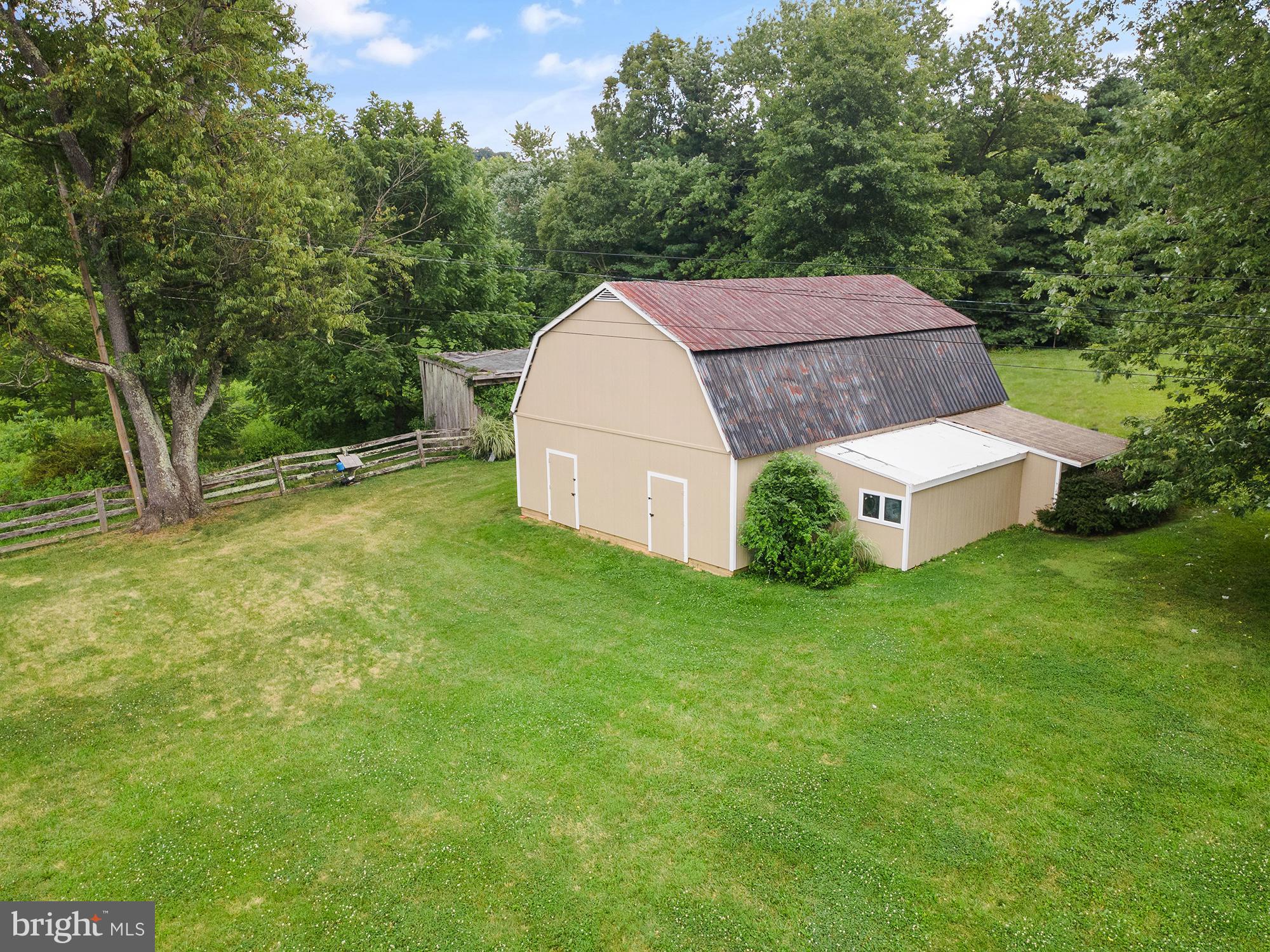 252 Bachmans Valley Road Westminster, MD 21158 - Photo 48 of 68 Gallery Image 48