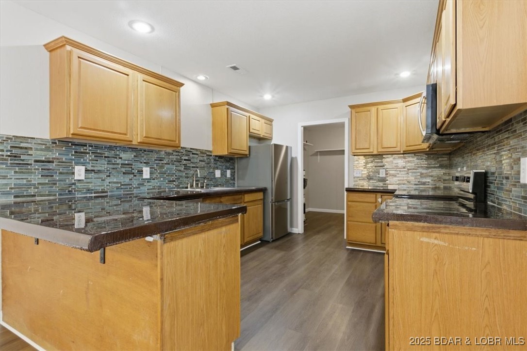 208 Bunker Road Eldon, MO 65026 - Photo 20 of 58