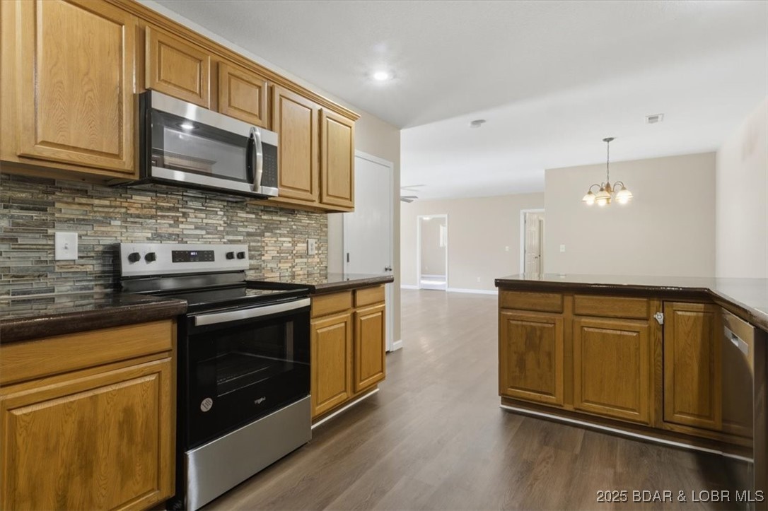 208 Bunker Road Eldon, MO 65026 - Photo 24 of 58