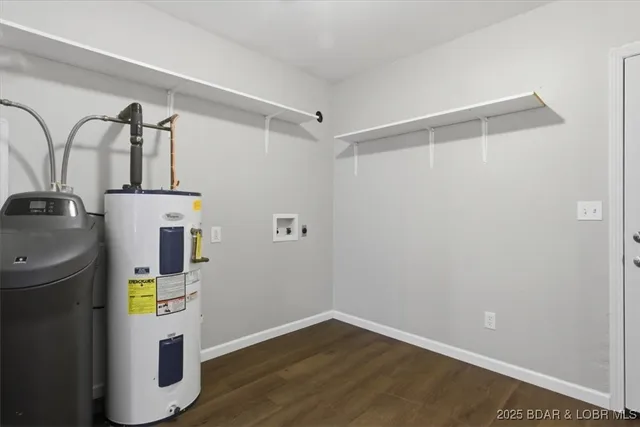 $289,000 | 208 Bunker Road, Eldon, MO 65026