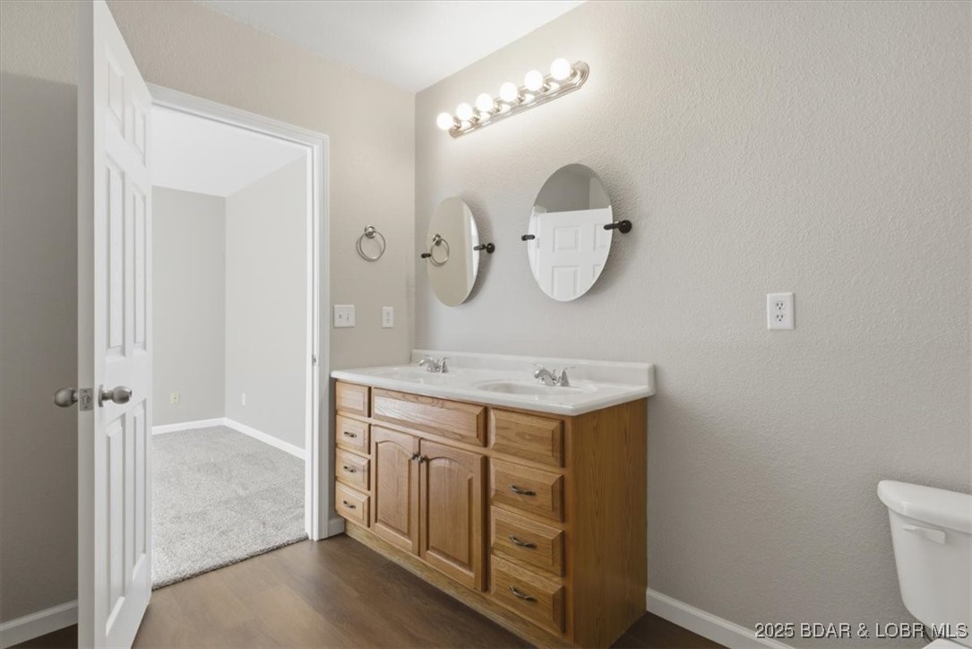 208 Bunker Road Eldon, MO 65026 - Photo 48 of 58