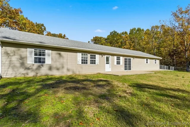 $289,000 | 208 Bunker Road, Eldon, MO 65026