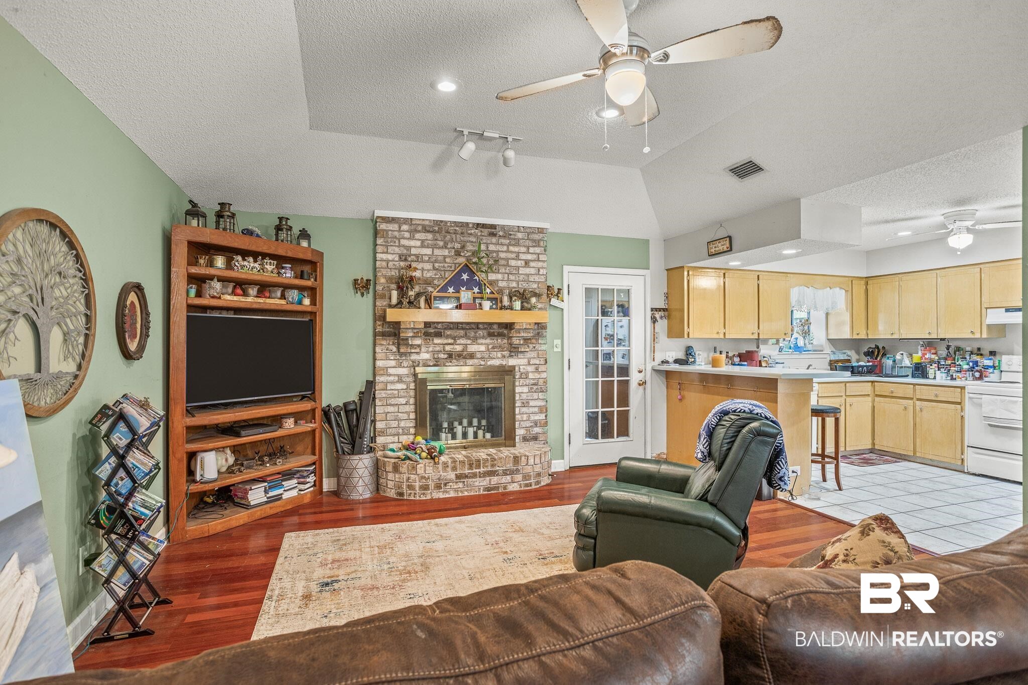 8826 Hillside Circle East Foley, AL 36535 - Photo 14 of 32