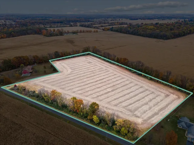 $95,000 | 0 Condit Road, Albion, MI 49224