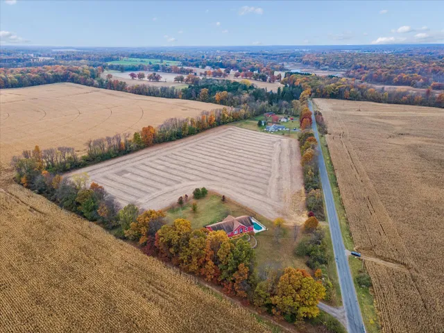 $95,000 | 0 Condit Road, Albion, MI 49224