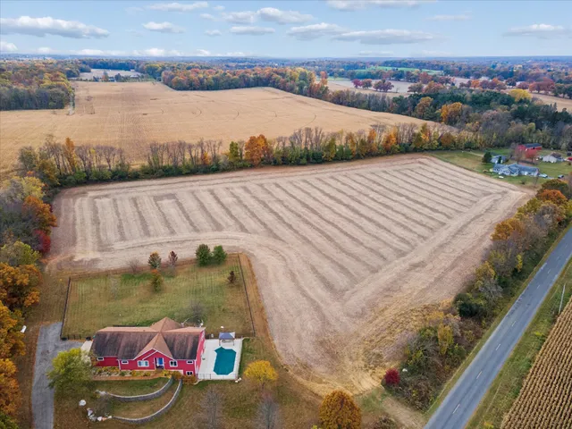 $95,000 | 0 Condit Road, Albion, MI 49224