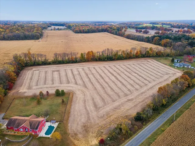 $95,000 | 0 Condit Road, Albion, MI 49224